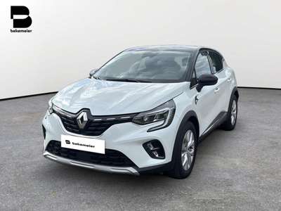 Bild Renault Captur