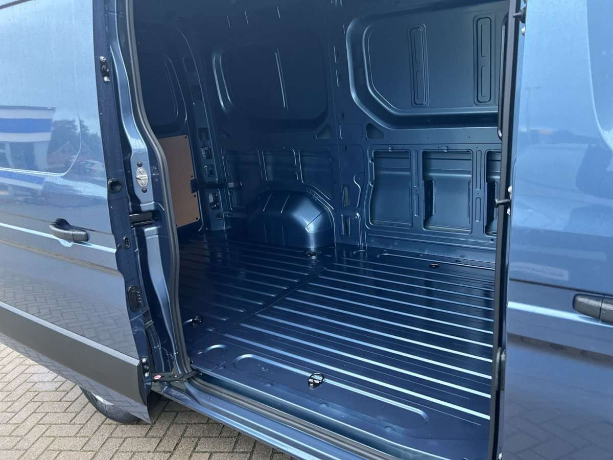 Fahrzeugbild eines Renault Master