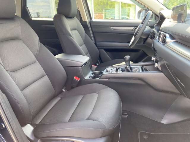 Fahrzeugbild eines Mazda CX-5