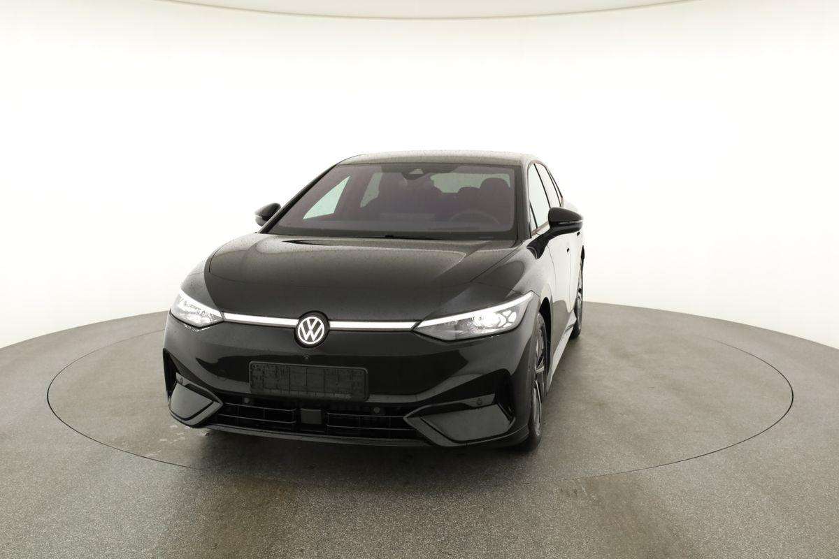 Fahrzeugbild eines Volkswagen ID.7