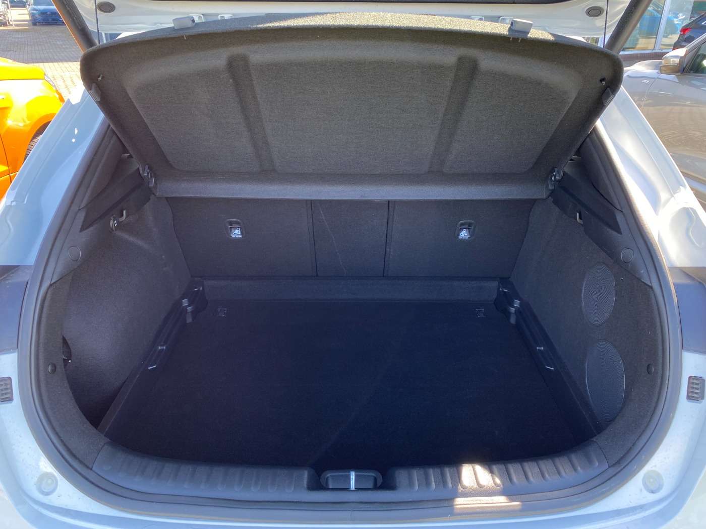 Fahrzeugbild eines Kia XCeed