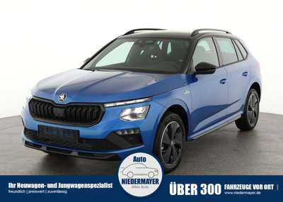Bild Skoda Kamiq