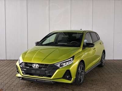 Bild Hyundai i20
