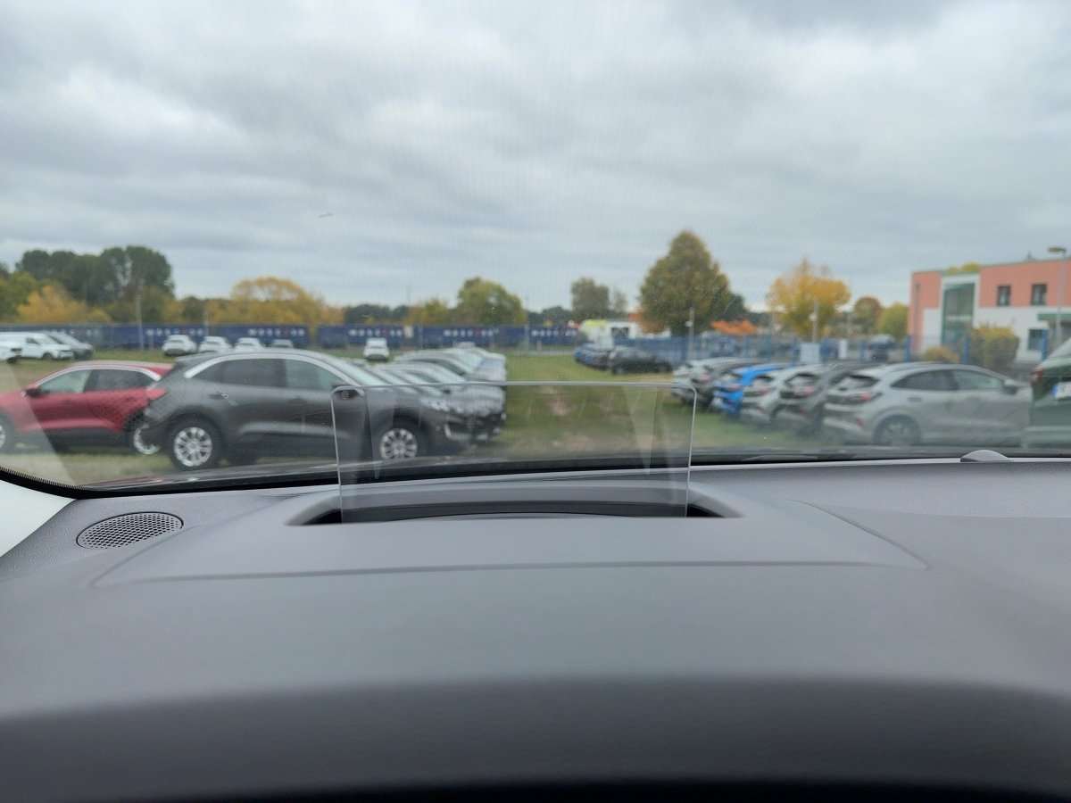 Fahrzeugbild eines Ford Focus