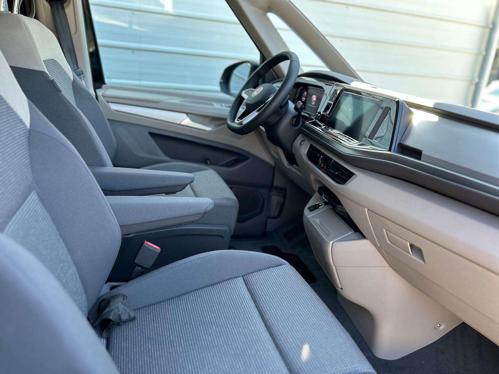 Fahrzeugbild eines Volkswagen California