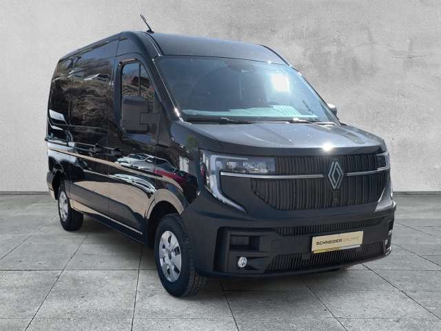 Fahrzeugbild eines Renault Master