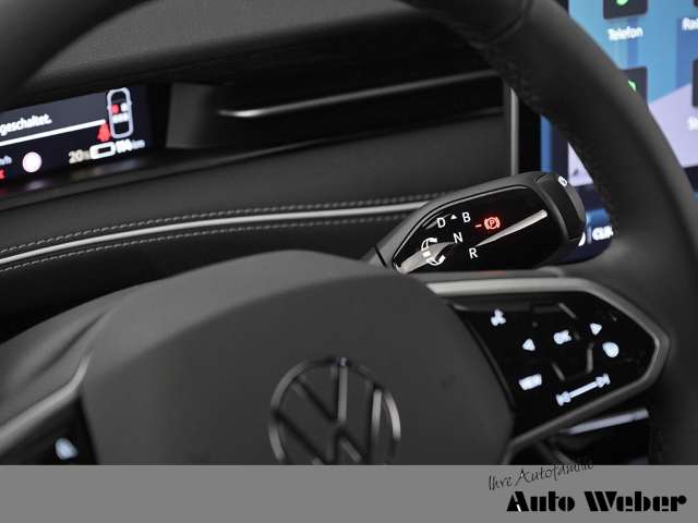 Fahrzeugbild eines Volkswagen ID.7