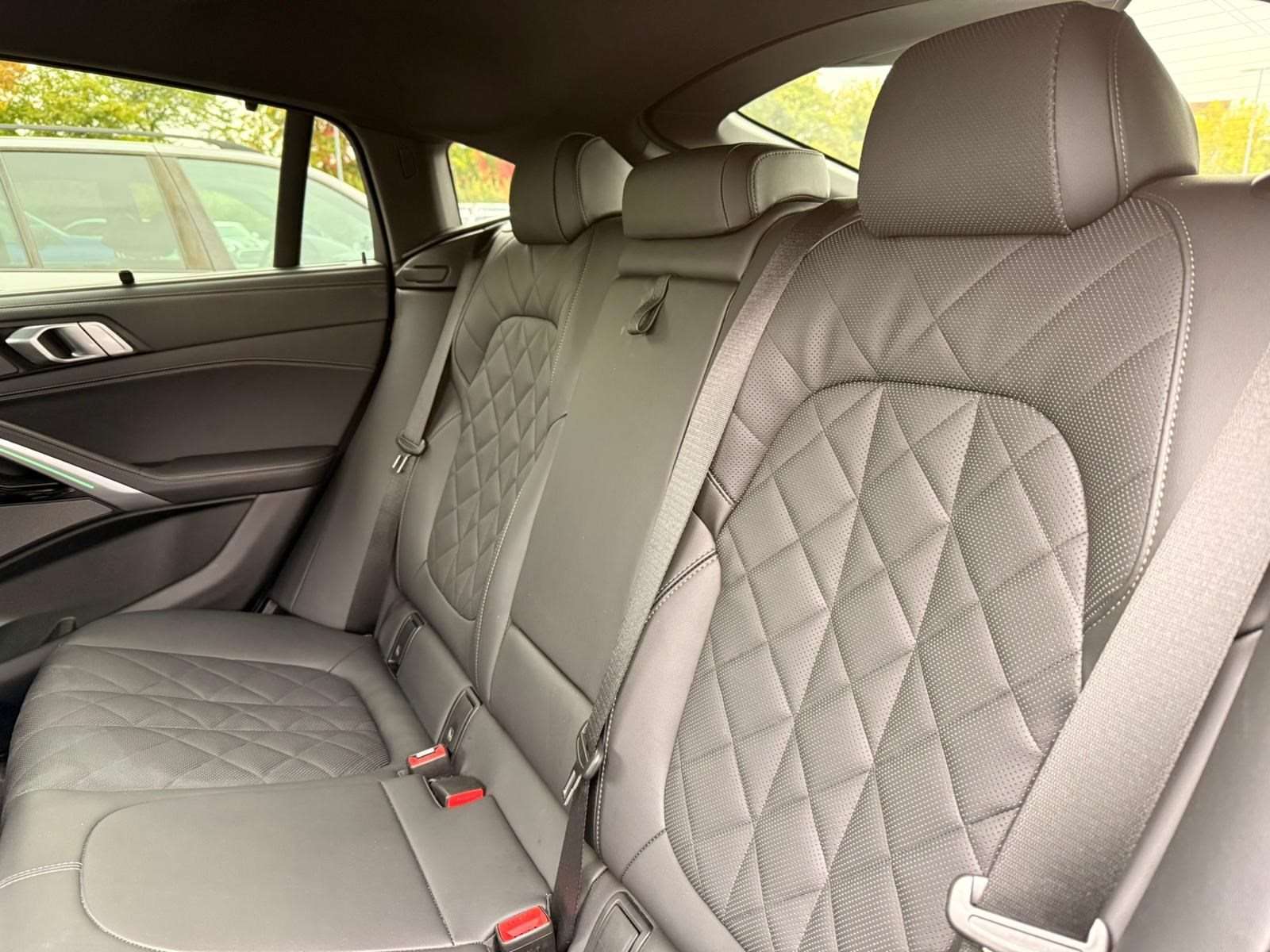 Fahrzeugbild eines BMW X6