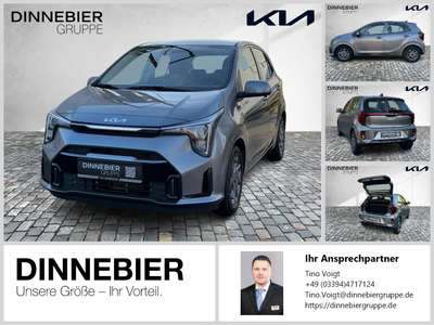 Bild Kia Picanto