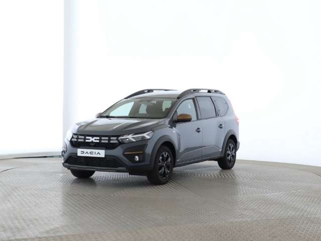 Fahrzeugbild eines Dacia Jogger