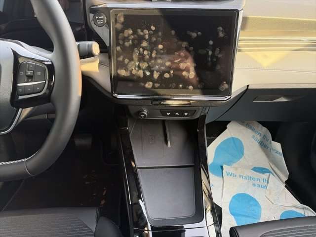 Fahrzeugbild eines Ford Puma