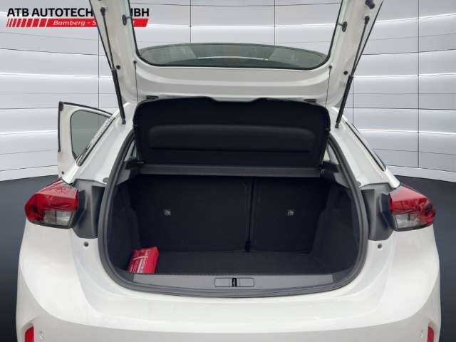 Fahrzeugbild eines Opel Corsa