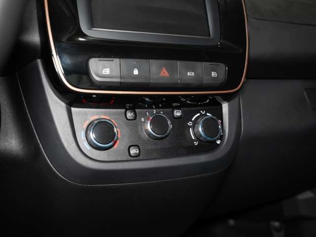 Fahrzeugbild eines Dacia Spring