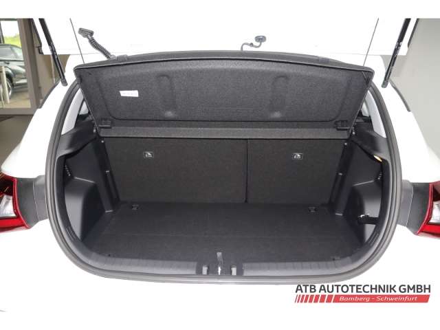 Fahrzeugbild eines Hyundai i20