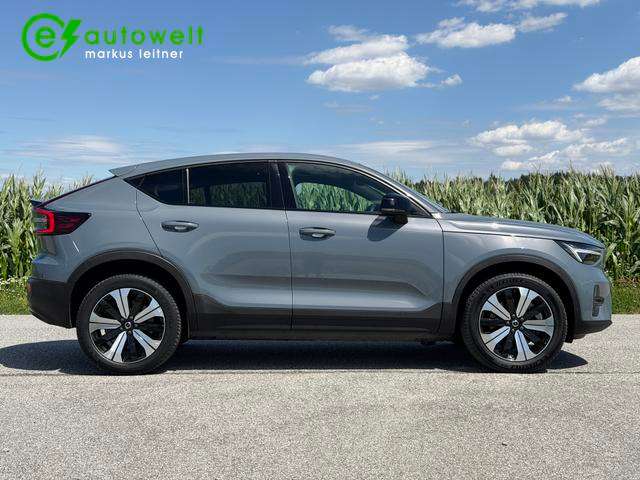 Fahrzeugbild eines Volvo C40