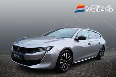 Bild Peugeot 508