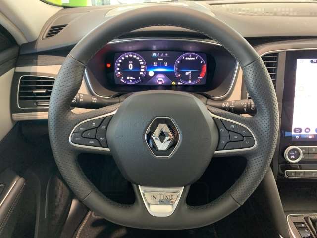 Fahrzeugbild eines Renault Talisman