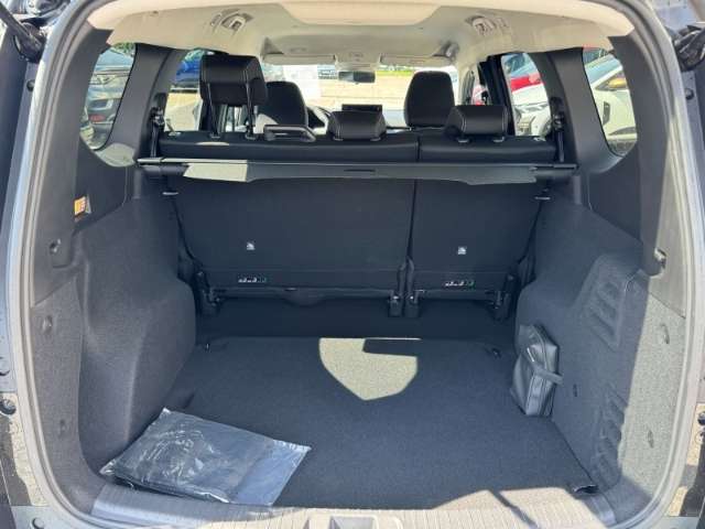 Fahrzeugbild eines Dacia Jogger