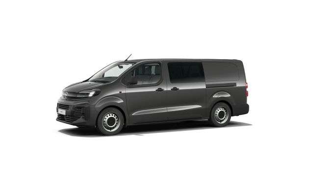 Fahrzeugbild eines Opel Vivaro