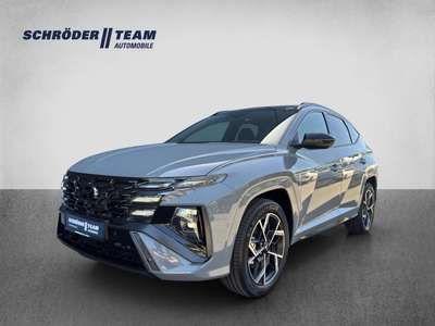 Bild Hyundai Tucson