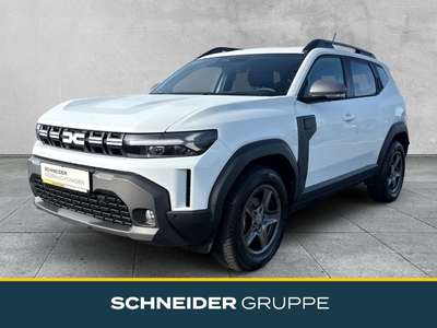 Bild Dacia Duster