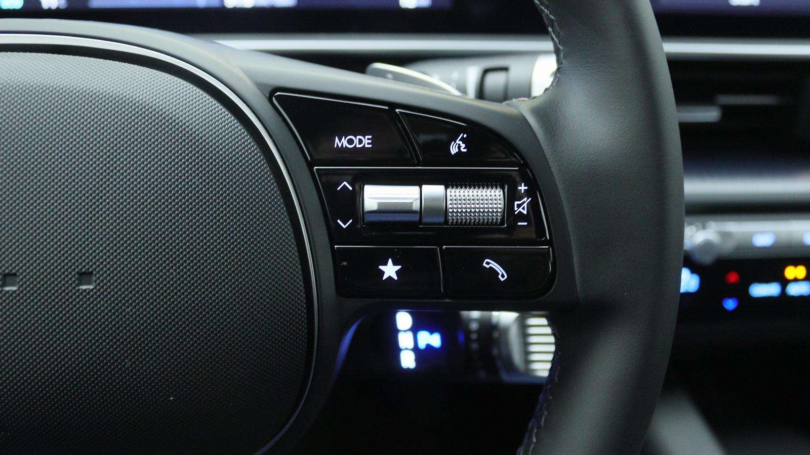 Fahrzeugbild eines Hyundai IONIQ 6