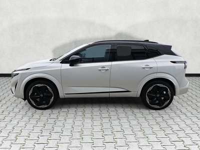 Bild Nissan Qashqai