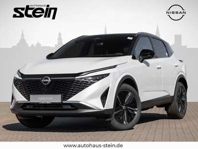Bild Nissan Qashqai
