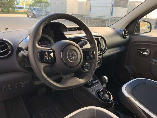 Fahrzeugbild eines Renault Twingo