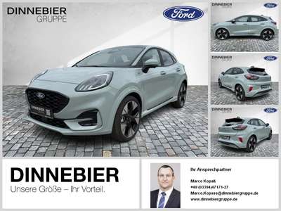 Bild Ford Puma
