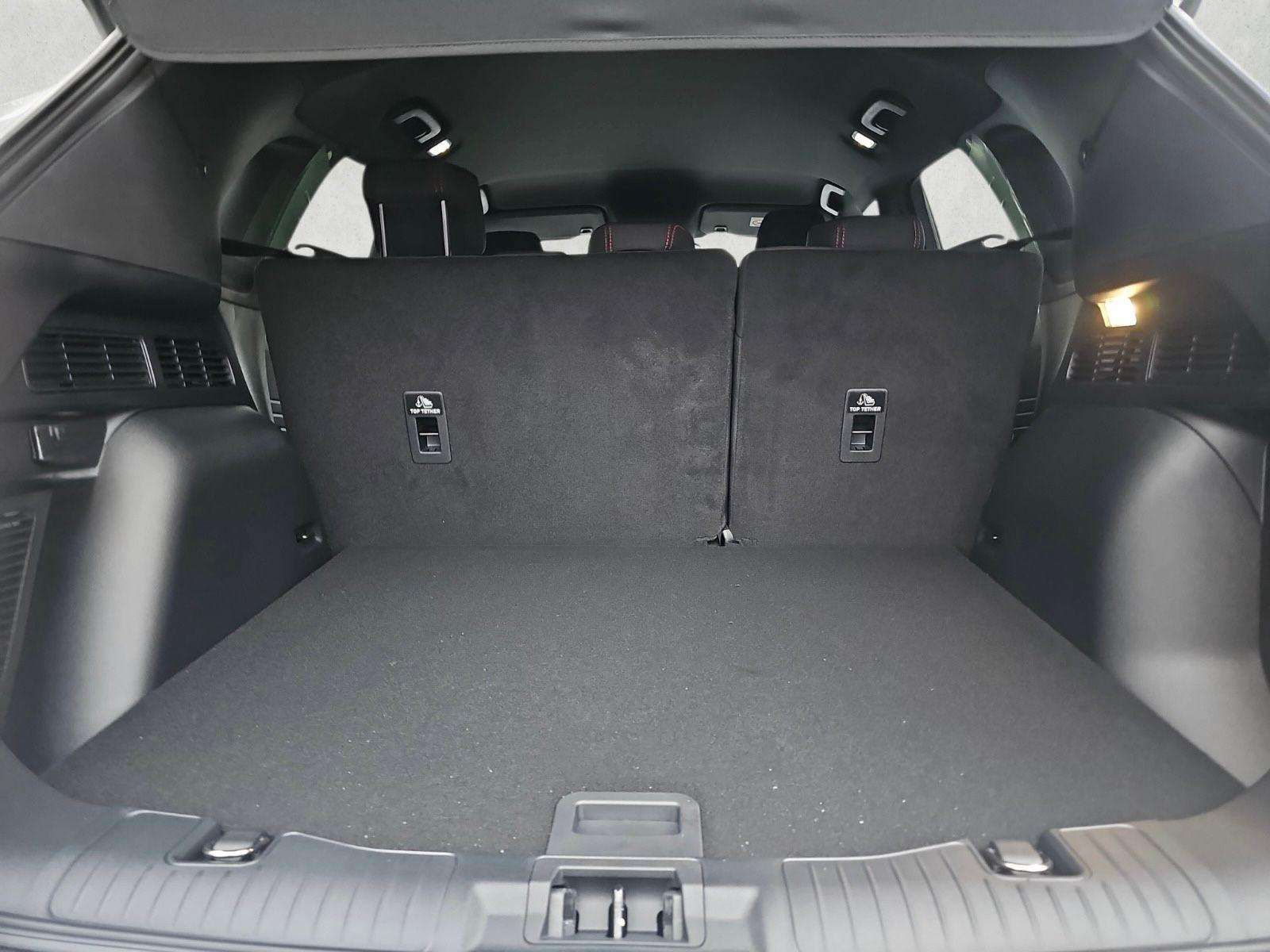 Fahrzeugbild eines Ford Kuga