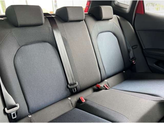 Fahrzeugbild eines SEAT Arona