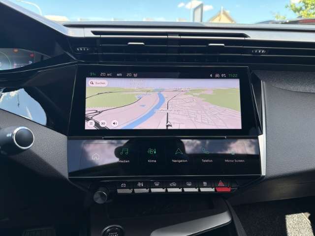 Fahrzeugbild eines Peugeot 308