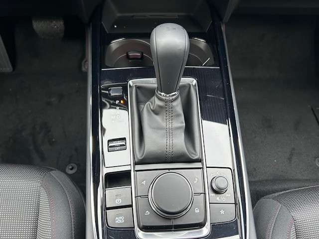 Fahrzeugbild eines Mazda CX-30