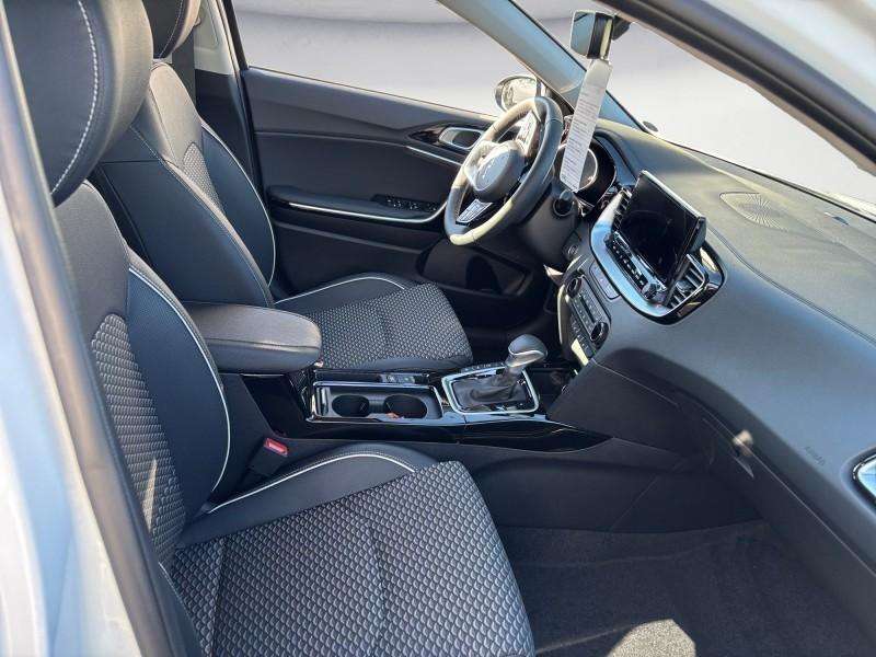 Fahrzeugbild eines Kia XCeed