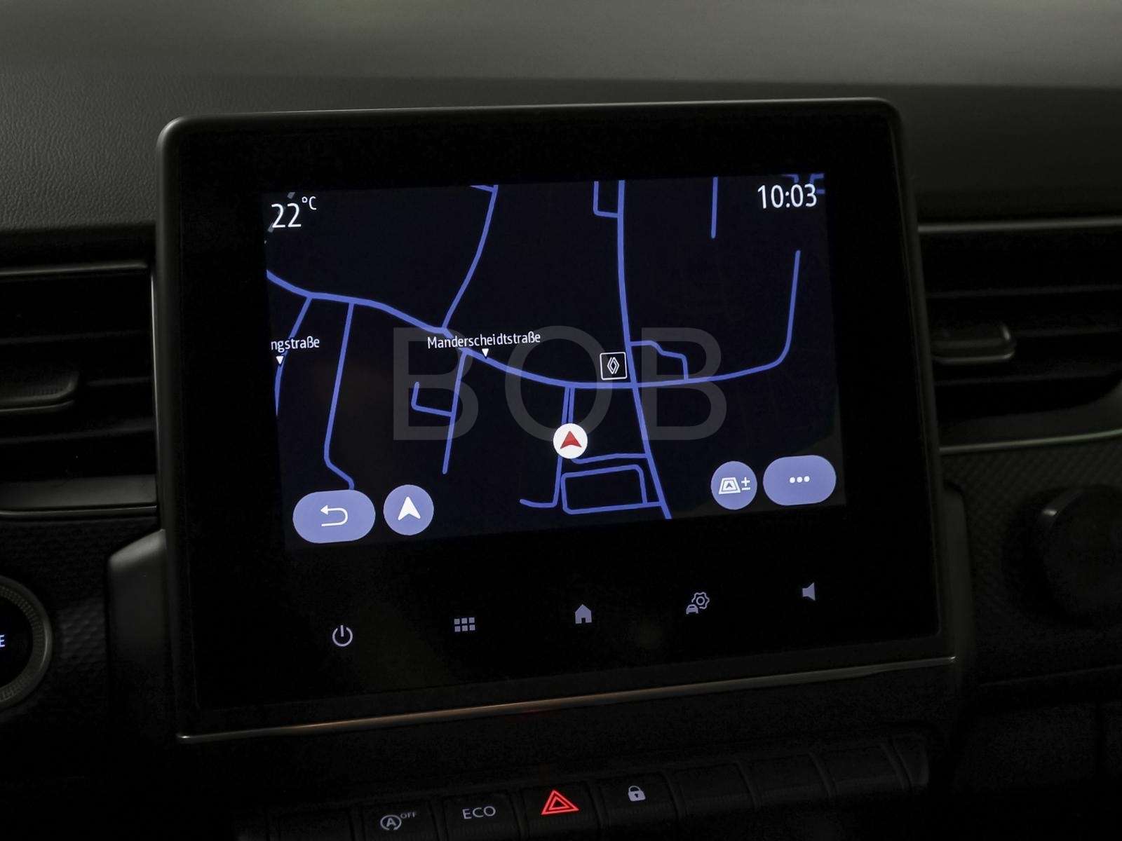 Fahrzeugbild eines Renault Arkana