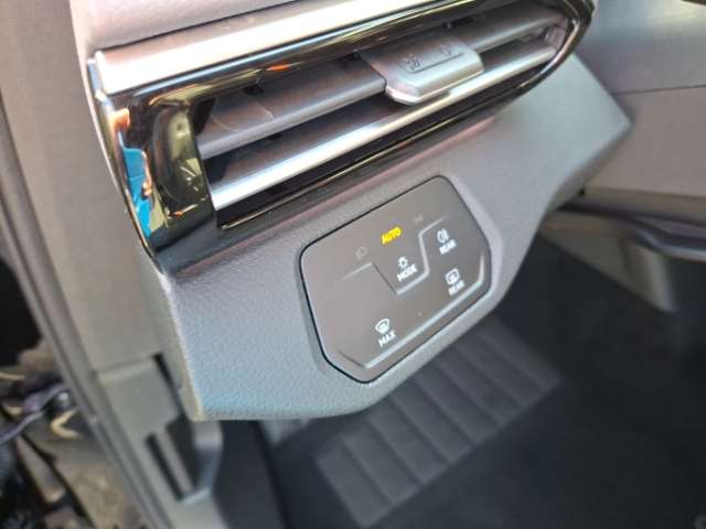 Fahrzeugbild eines Volkswagen ID.5