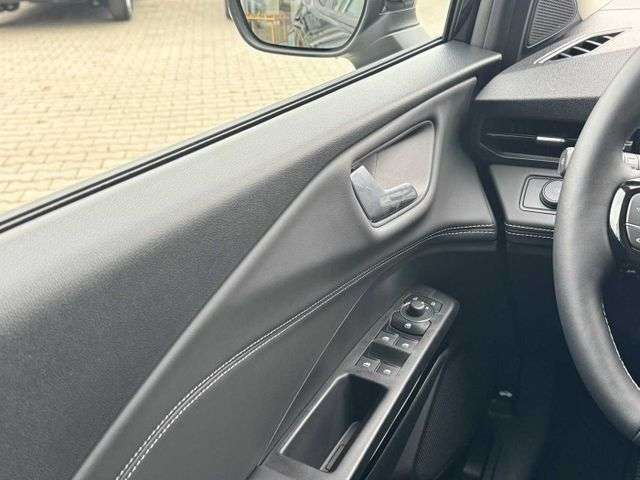 Fahrzeugbild eines Ford Puma