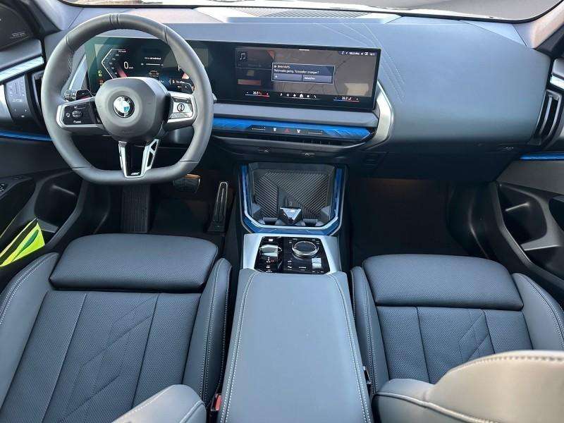 Fahrzeugbild eines BMW X3
