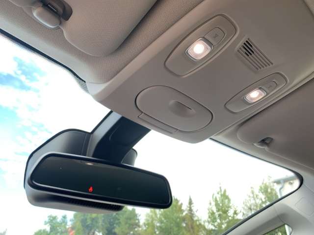 Fahrzeugbild eines Renault Grand Scénic