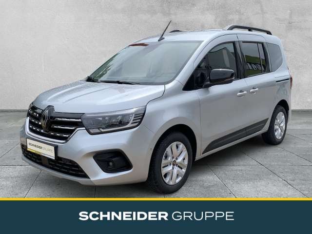 Fahrzeugbild eines Renault Kangoo
