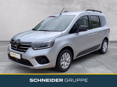 Bild Renault Kangoo