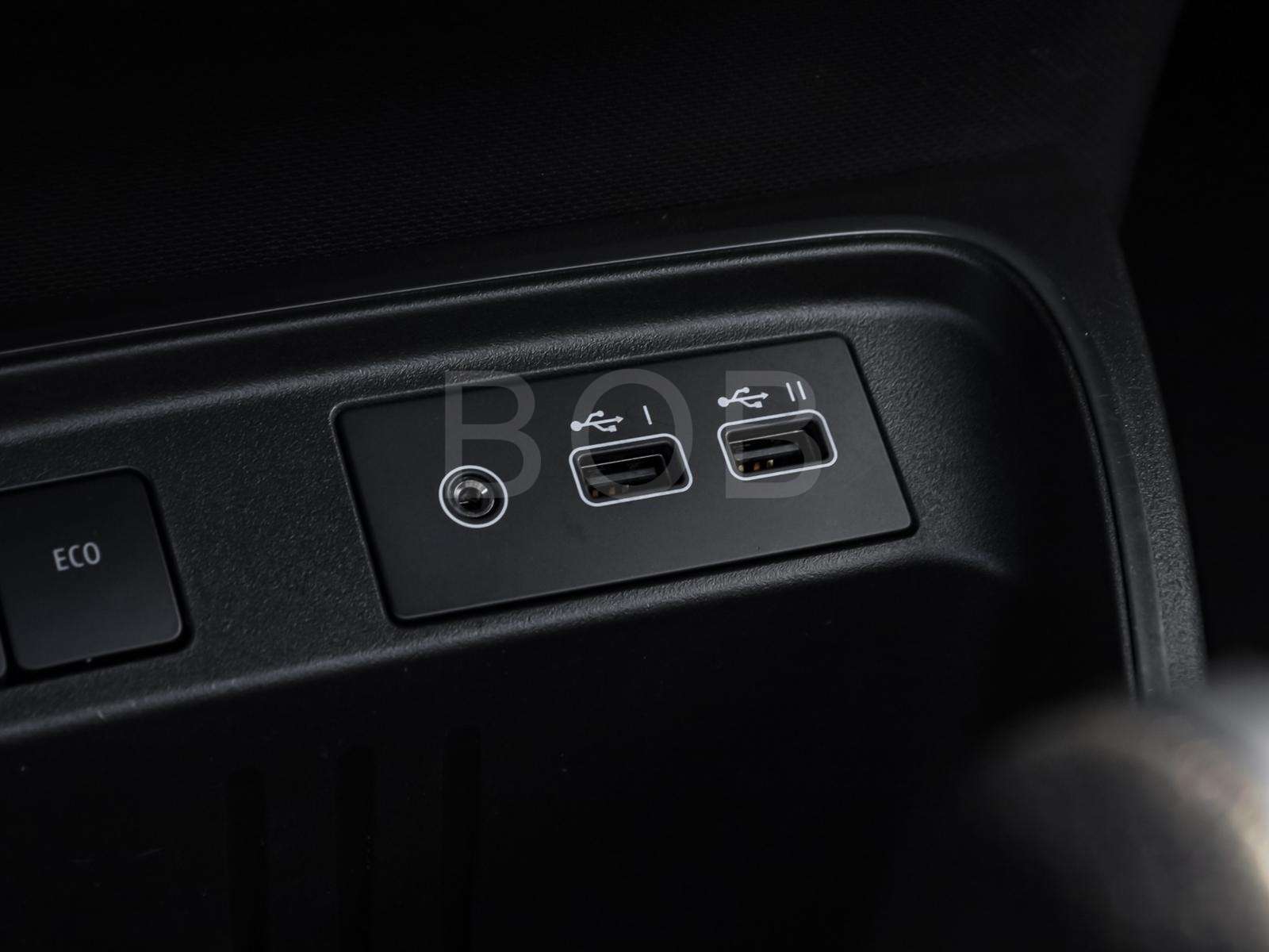 Fahrzeugbild eines Renault Twingo