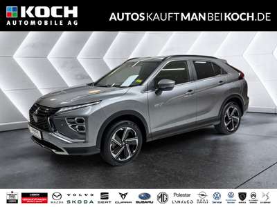 Bild Mitsubishi Eclipse Cross