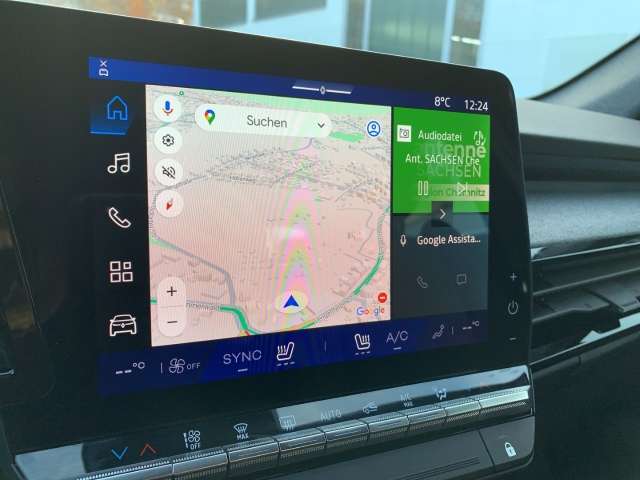 Fahrzeugbild eines Renault Austral