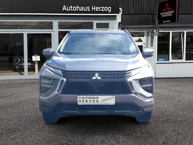 Fahrzeugbild eines Mitsubishi Eclipse Cross