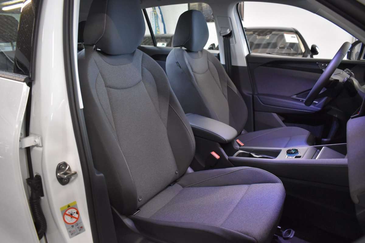 Fahrzeugbild eines Volkswagen Tiguan