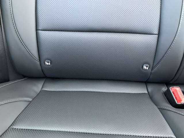 Fahrzeugbild eines MG ZS