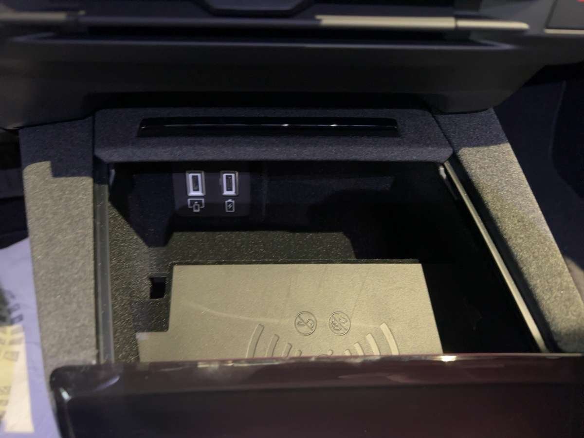 Fahrzeugbild eines Opel Grandland X