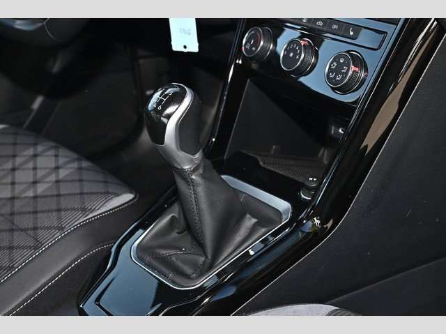 Fahrzeugbild eines Volkswagen T-Roc